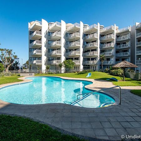 Umdloti Cabanas 32 Triplex المظهر الخارجي الصورة