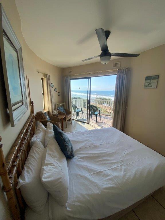 Umdloti Cabanas 32 Triplex المظهر الخارجي الصورة