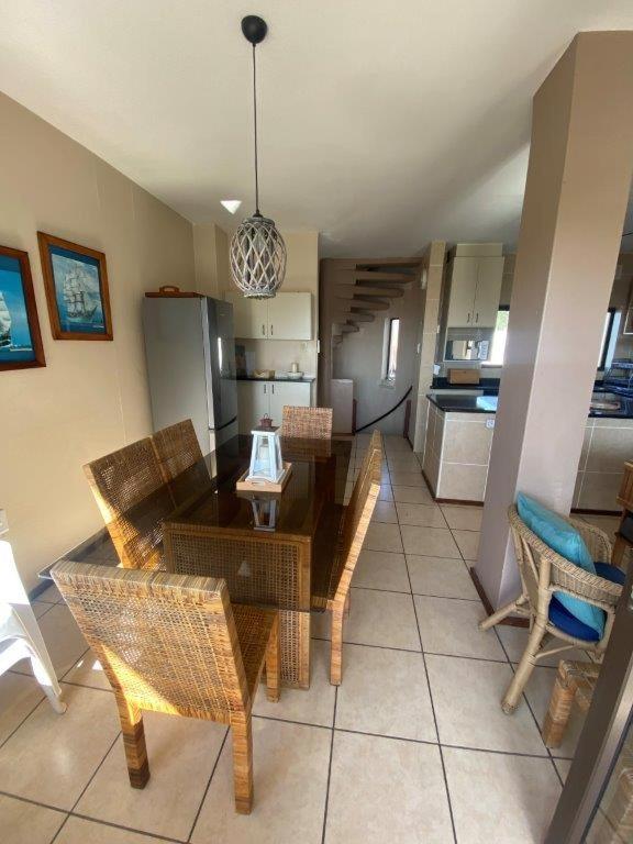 Umdloti Cabanas 32 Triplex المظهر الخارجي الصورة