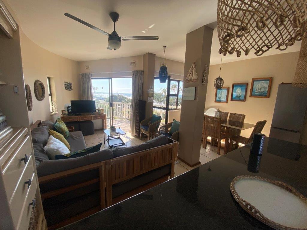 Umdloti Cabanas 32 Triplex المظهر الخارجي الصورة