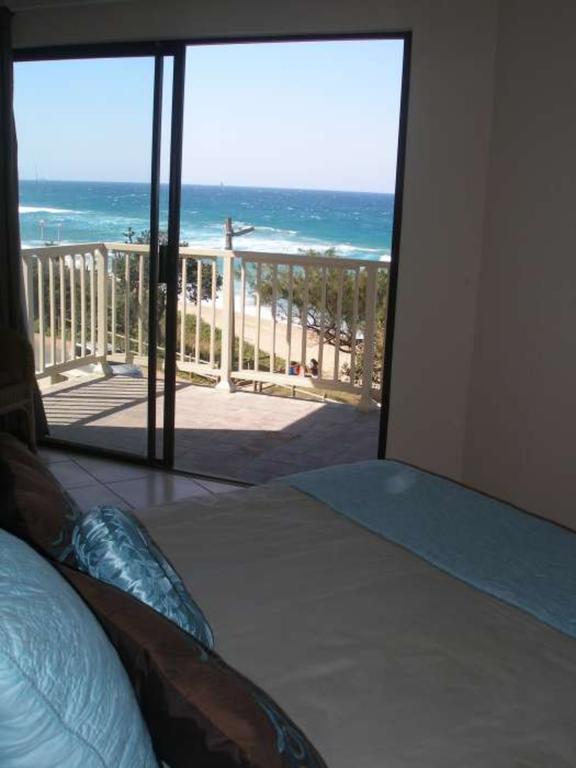 Umdloti Cabanas 32 Triplex المظهر الخارجي الصورة