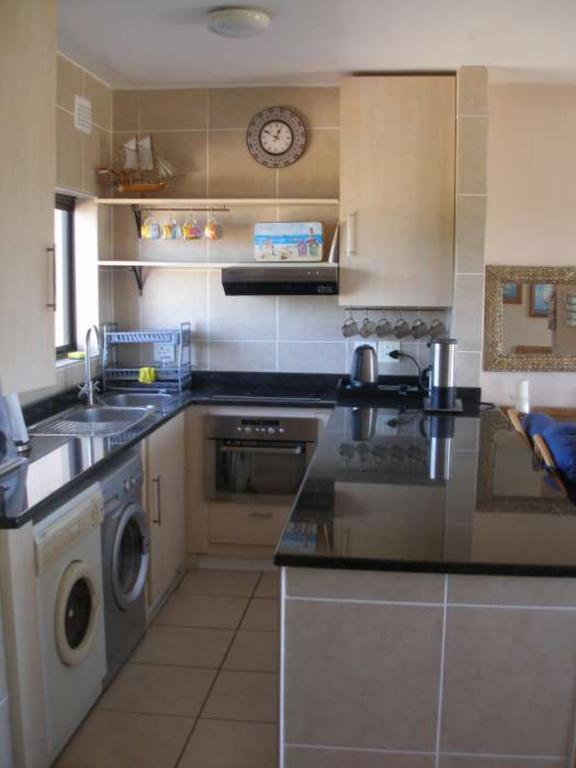 Umdloti Cabanas 32 Triplex المظهر الخارجي الصورة